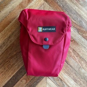 RUFFWEAR Dog-Hitching System